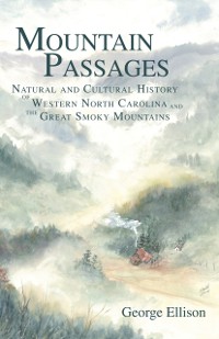 Cover Mountain Passages