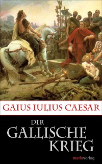 Cover Der Gallische Krieg