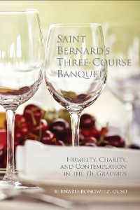 Cover Saint Bernard's Three Course Banquet