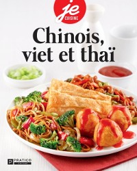Cover Chinois, viet et thaï