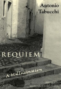 Cover Requiem: A Hallucination
