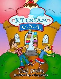 Cover Ice Cream USA