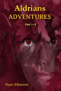 Cover Aldrians ADVENTURES