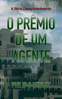 Cover O Prêmio De Um Agente
