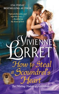 Cover How to Steal a Scoundrel's Heart