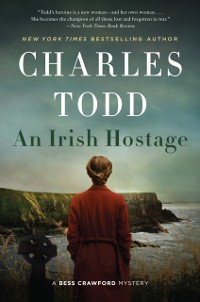 Cover Irish Hostage