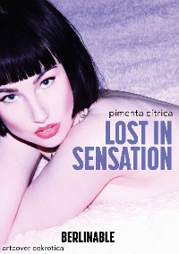 Cover Lost in Sensation