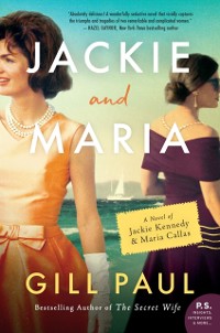 Cover Jackie and Maria