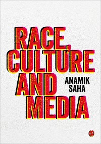 Cover Race, Culture and Media