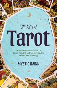 Cover Fools Guide to Tarot