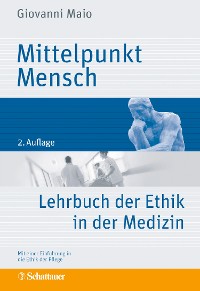 Cover Mittelpunkt Mensch