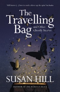 Cover The Travelling Bag