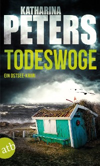 Cover Todeswoge