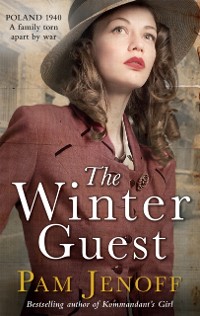 Cover Winter Guest
