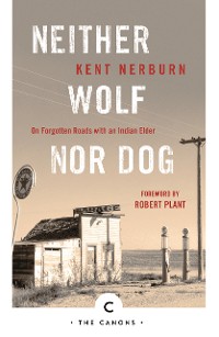 Cover Neither Wolf Nor Dog