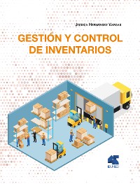 Cover Gestión y control de inventarios