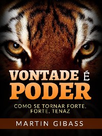 Cover Vontade é Poder (Traduzido)