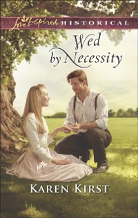 Cover Wed by Necessity