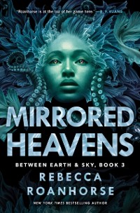 Cover Mirrored Heavens