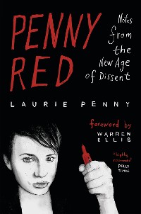 Cover Penny Red