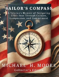 Cover Sailor's Compass