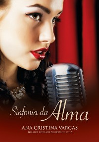 Cover Sinfonia da alma