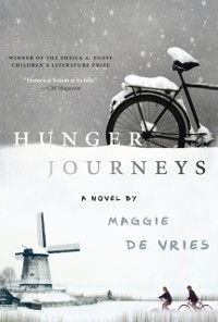 Cover Hunger Journeys