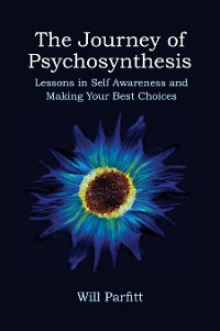 Cover The Journey of Psychosynthesis