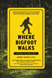 Cover Where Bigfoot Walks