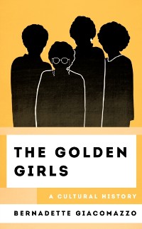 Cover Golden Girls