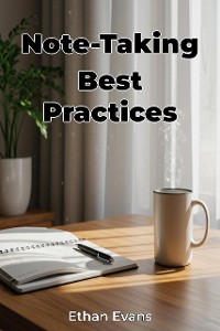 Cover Note-Taking Best Practices