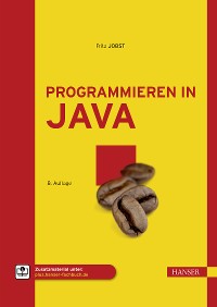 Cover Programmieren in Java