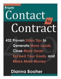 Cover From Contact to Contract