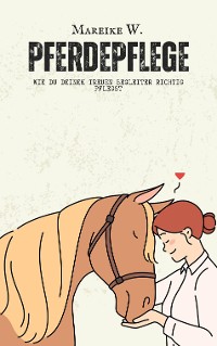 Cover Pferdepflege