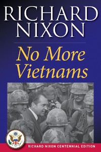 Cover No More Vietnams