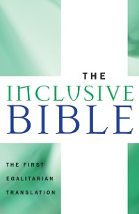 Cover Inclusive Bible