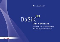 Cover BaSiK U3. Das Kartenset