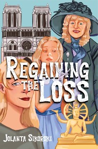 Cover Regaining the Loss