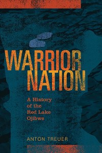 Cover Warrior Nation