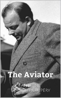 Cover The Aviator