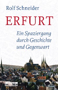 Cover Erfurt