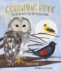 Cover Counting Birds