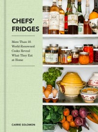 Cover Chefs' Fridges