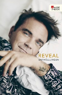 Cover Reveal: Robbie Williams