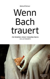 Cover Wenn Bach trauert