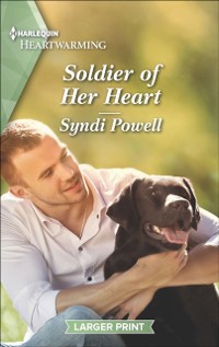 Cover Soldier of Her Heart