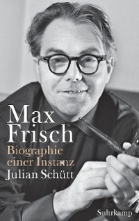 Cover Max Frisch