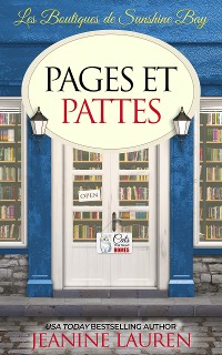 Cover Pages et Pattes