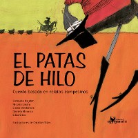 Cover El Patas de Hilo