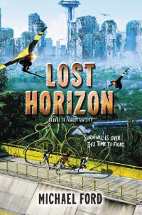 Cover Lost Horizon